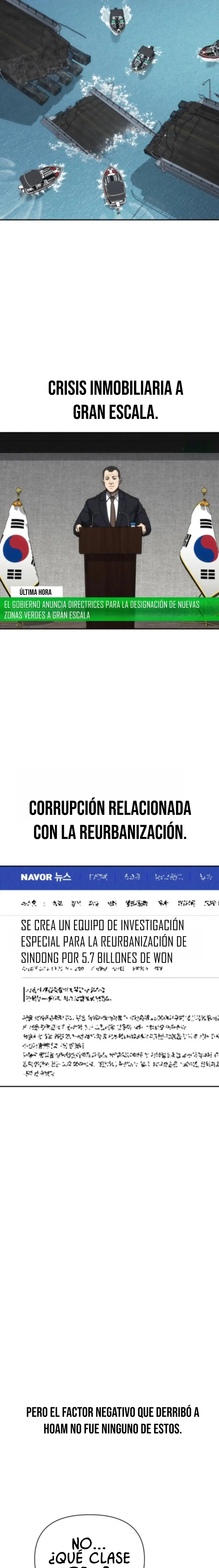 El Chaman Del Dinero - Capítulo 25 - Página 26 - LectorTMOo