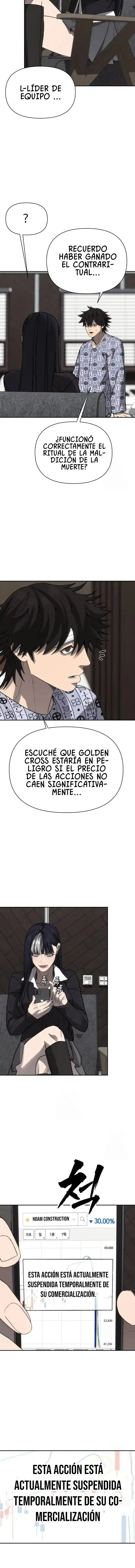 El Chaman Del Dinero - Capítulo 26 - Página 2 - LectorTMOo
