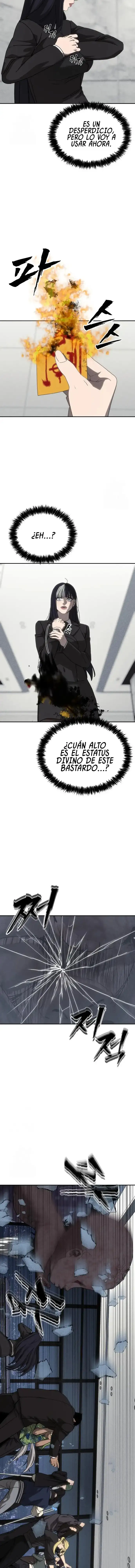 El Chaman Del Dinero - Capítulo 27 - Página 15 - LectorTMOo