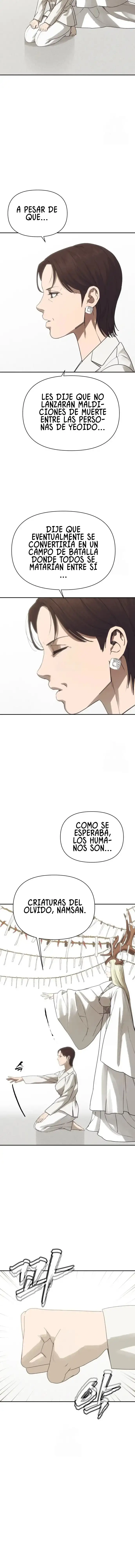 El Chaman Del Dinero - Capítulo 27 - Página 18 - LectorTMOo