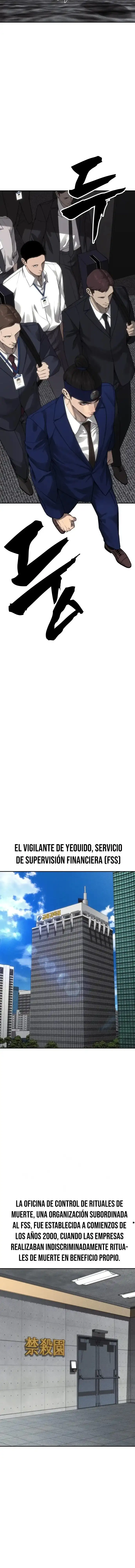 El Chaman Del Dinero - Capítulo 28 - Página 2 - LectorTMOo