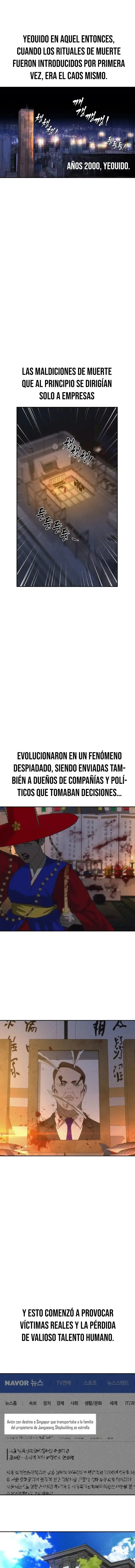 El Chaman Del Dinero - Capítulo 28 - Página 3 - LectorTMOo