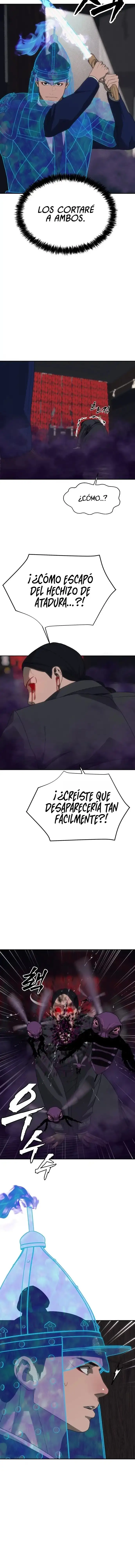 El Chaman Del Dinero - Capítulo 28 - Página 8 - LectorTMOo