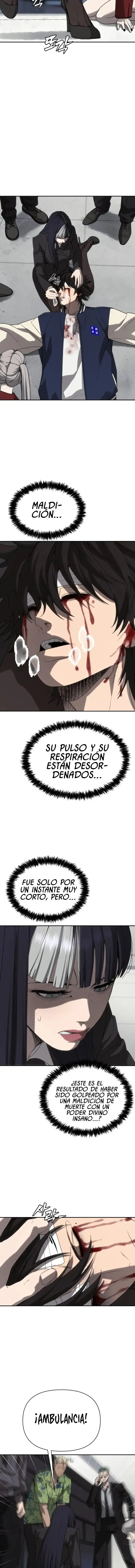 El Chaman Del Dinero - Capítulo 28 - Página 13 - LectorTMOo