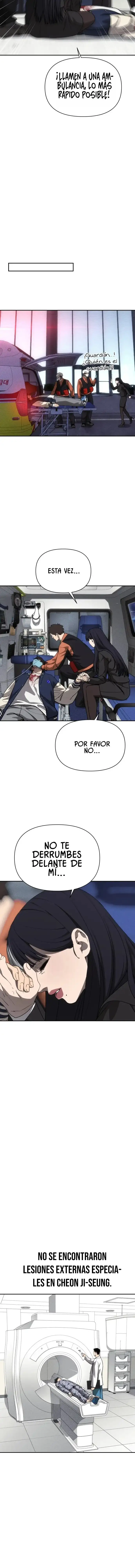 El Chaman Del Dinero - Capítulo 28 - Página 14 - LectorTMOo