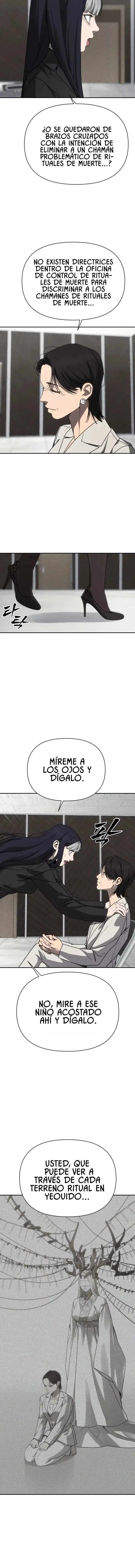 El Chaman Del Dinero - Capítulo 28 - Página 17 - LectorTMOo