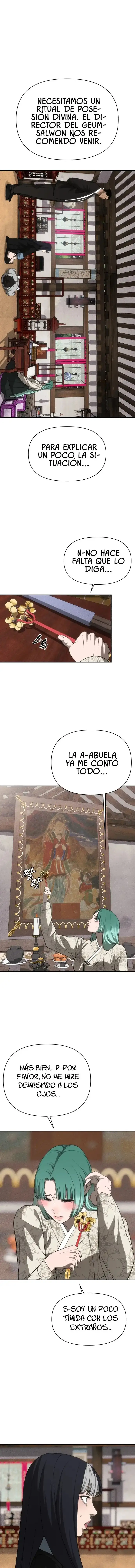 El Chaman Del Dinero - Capítulo 29 - Página 16 - LectorTMOo