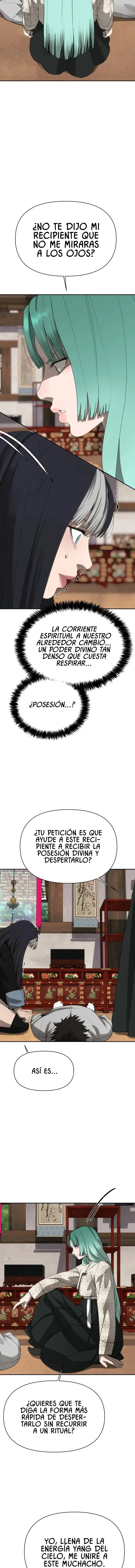 El Chaman Del Dinero - Capítulo 29 - Página 19 - LectorTMOo
