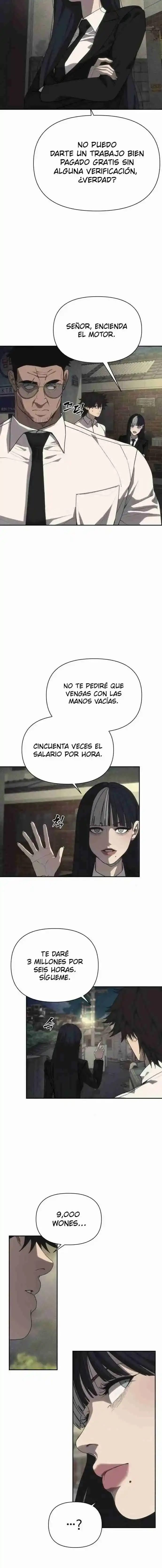El Chaman Del Dinero - Capítulo 3 - Página 22 - LectorTMOo