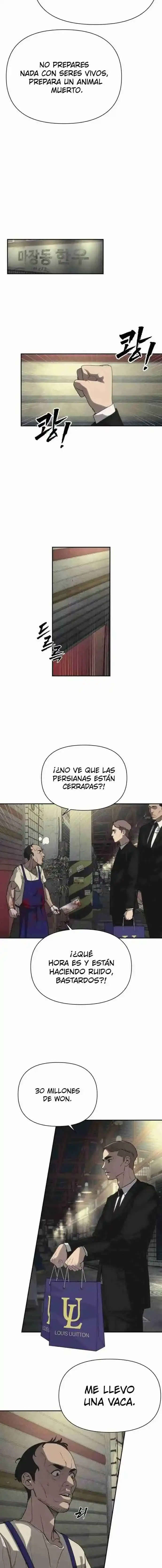 El Chaman Del Dinero - Capítulo 3 - Página 27 - LectorTMOo