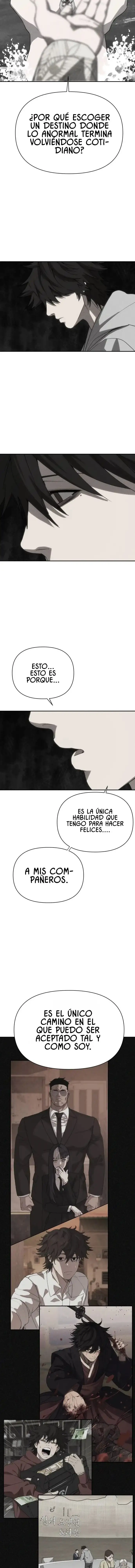 El Chaman Del Dinero - Capítulo 30 - Página 10 - LectorTMOo