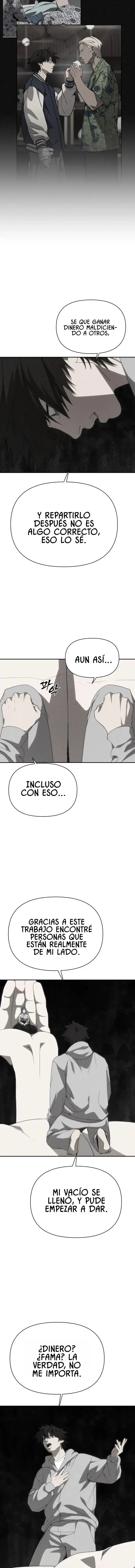El Chaman Del Dinero - Capítulo 30 - Página 12 - LectorTMOo