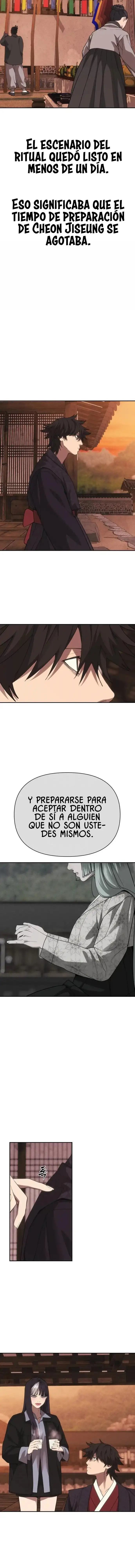 El Chaman Del Dinero - Capítulo 30 - Página 20 - LectorTMOo