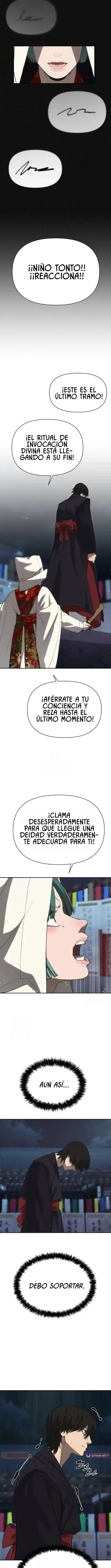 El Chaman Del Dinero - Capítulo 31 - Página 13 - LectorTMOo