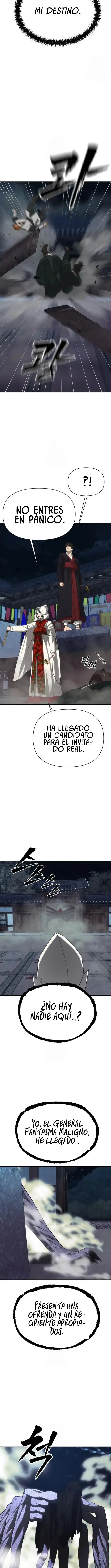 El Chaman Del Dinero - Capítulo 31 - Página 14 - LectorTMOo