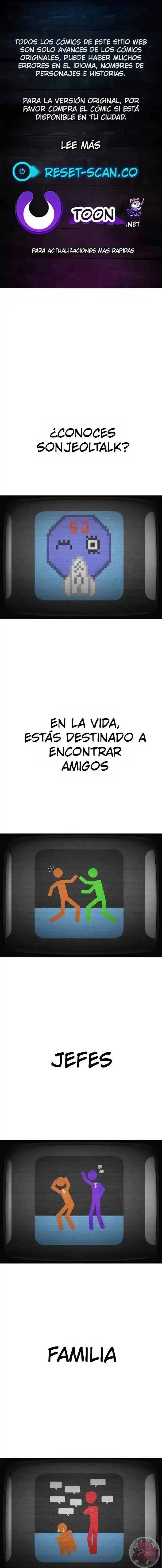 El Chaman Del Dinero - Capítulo 4 - Página 2 - LectorTMOo