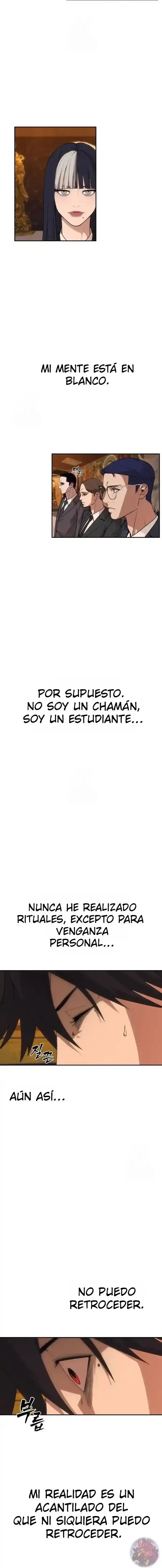 El Chaman Del Dinero - Capítulo 4 - Página 16 - LectorTMOo