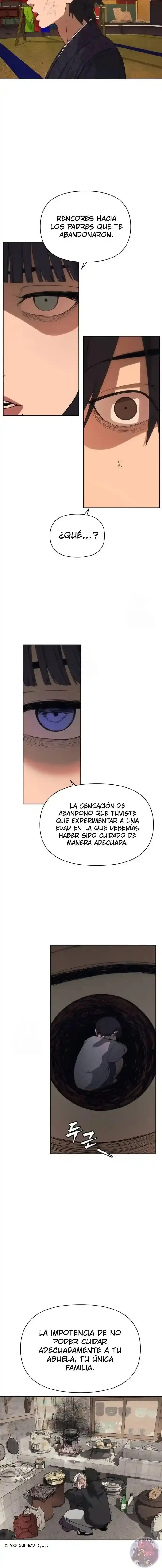 El Chaman Del Dinero - Capítulo 4 - Página 24 - LectorTMOo