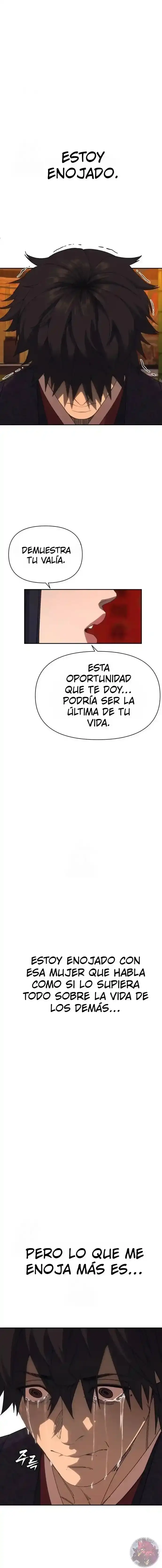 El Chaman Del Dinero - Capítulo 4 - Página 26 - LectorTMOo