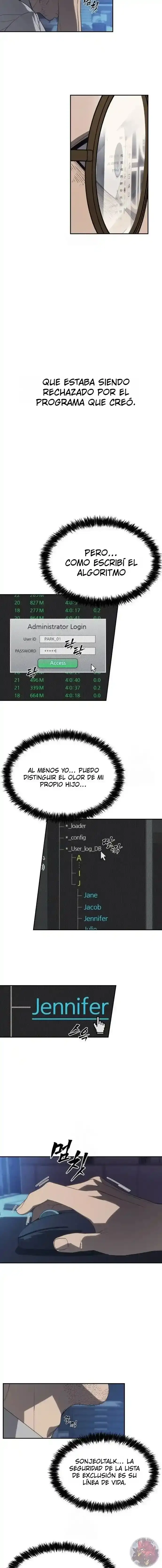 El Chaman Del Dinero - Capítulo 5 - Página 12 - LectorTMOo