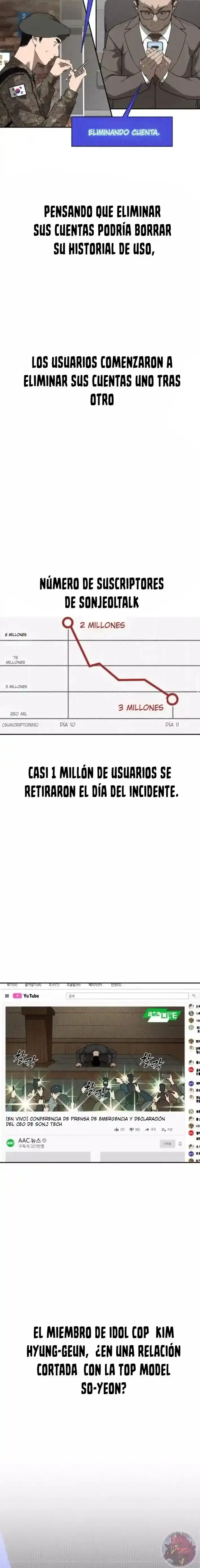 El Chaman Del Dinero - Capítulo 6 - Página 7 - LectorTMOo