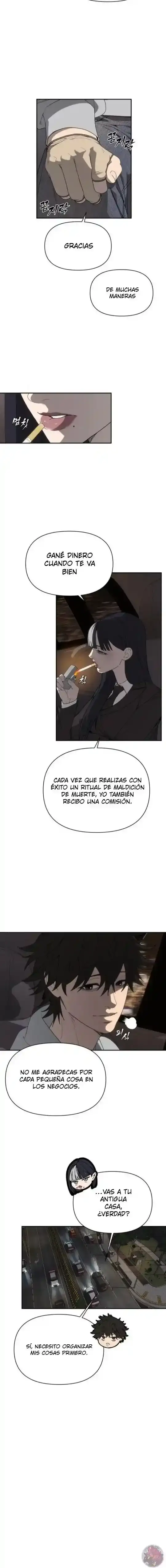 El Chaman Del Dinero - Capítulo 7 - Página 24 - LectorTMOo
