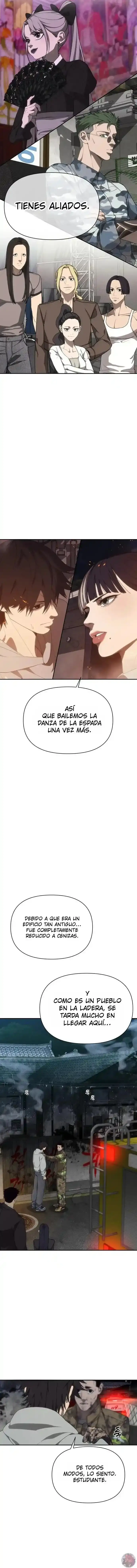 El Chaman Del Dinero - Capítulo 8 - Página 4 - LectorTMOo