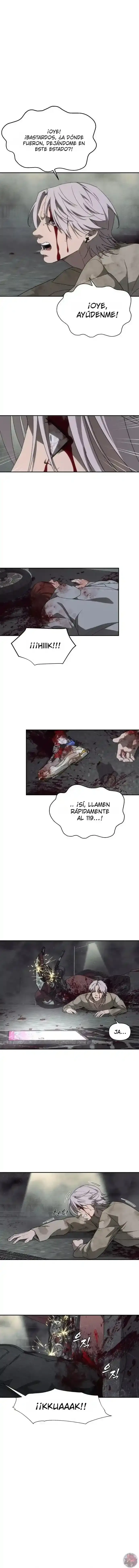 El Chaman Del Dinero - Capítulo 8 - Página 15 - LectorTMOo
