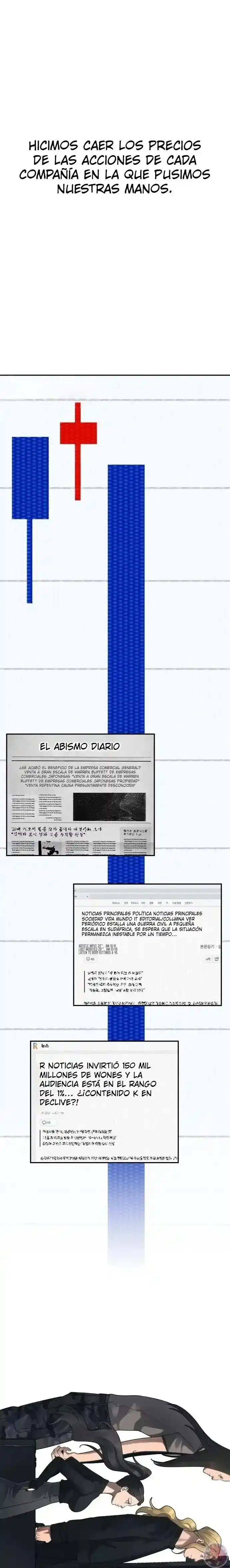 El Chaman Del Dinero - Capítulo 9 - Página 7 - LectorTMOo