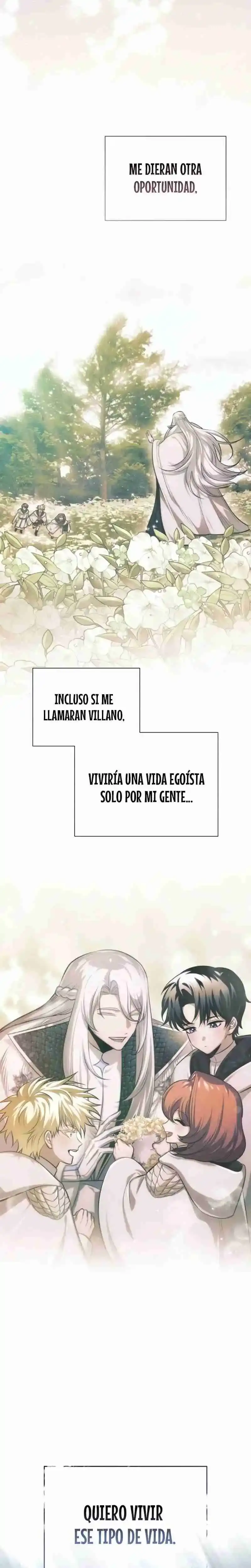 El Chico Problematico De La Torre Magica - Capítulo 1 - Página 18 - LectorTMOo