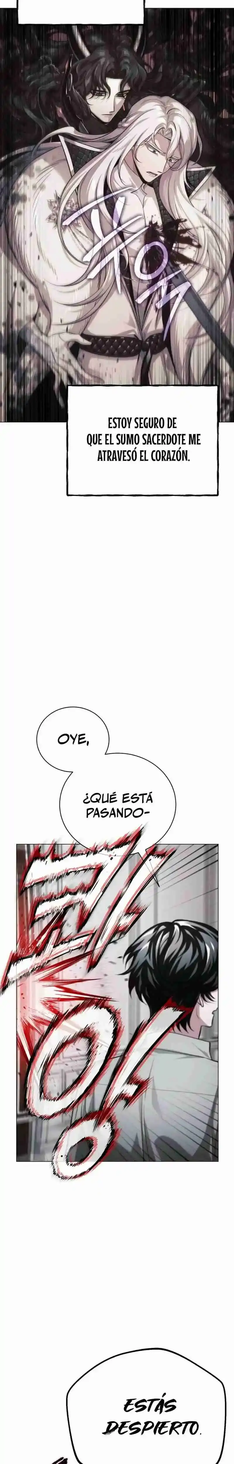 El Chico Problematico De La Torre Magica - Capítulo 1 - Página 25 - LectorTMOo