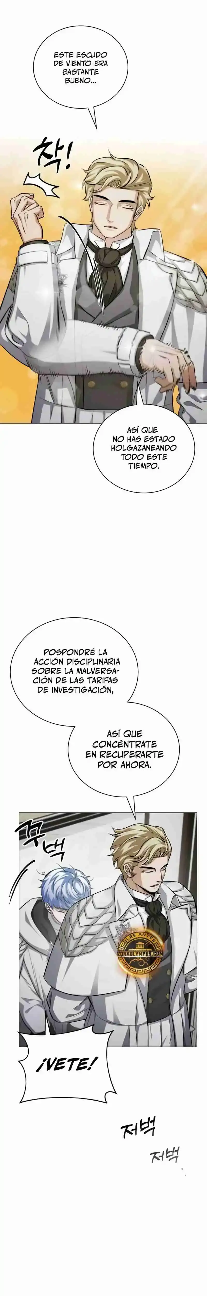 El Chico Problematico De La Torre Magica - Capítulo 1 - Página 32 - LectorTMOo