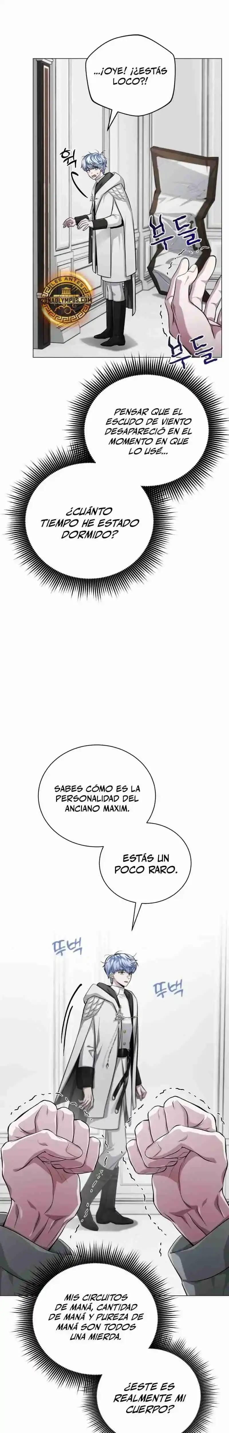 El Chico Problematico De La Torre Magica - Capítulo 1 - Página 33 - LectorTMOo