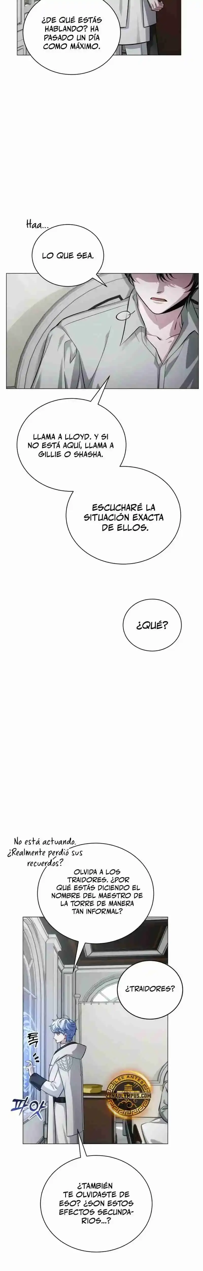 El Chico Problematico De La Torre Magica - Capítulo 1 - Página 35 - LectorTMOo