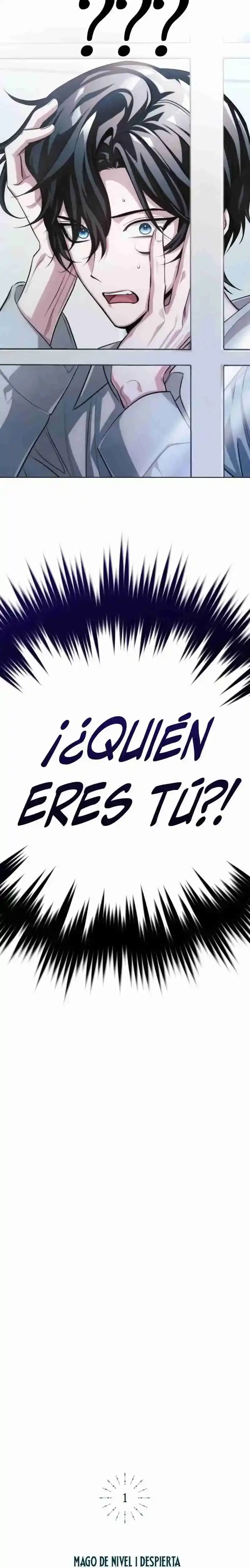 El Chico Problematico De La Torre Magica - Capítulo 1 - Página 39 - LectorTMOo