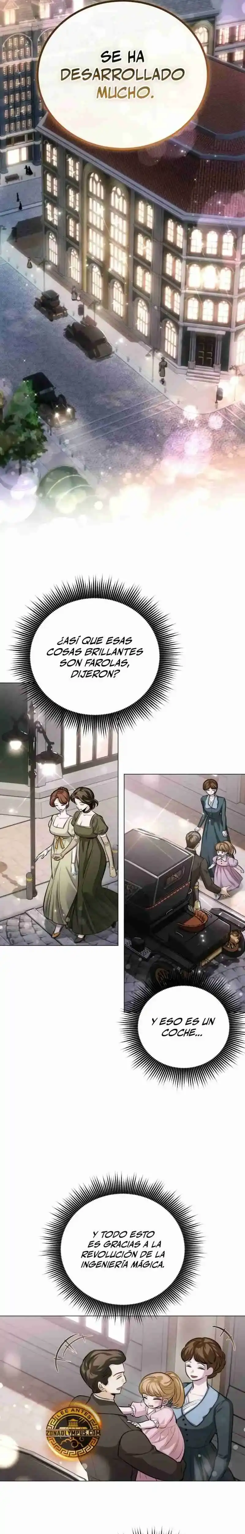 El Chico Problematico De La Torre Magica - Capítulo 1 - Página 41 - LectorTMOo