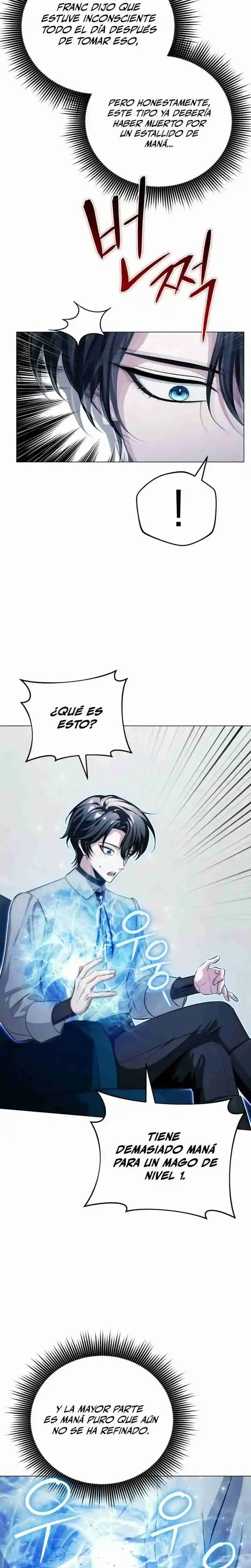 El Chico Problematico De La Torre Magica - Capítulo 1 - Página 45 - LectorTMOo