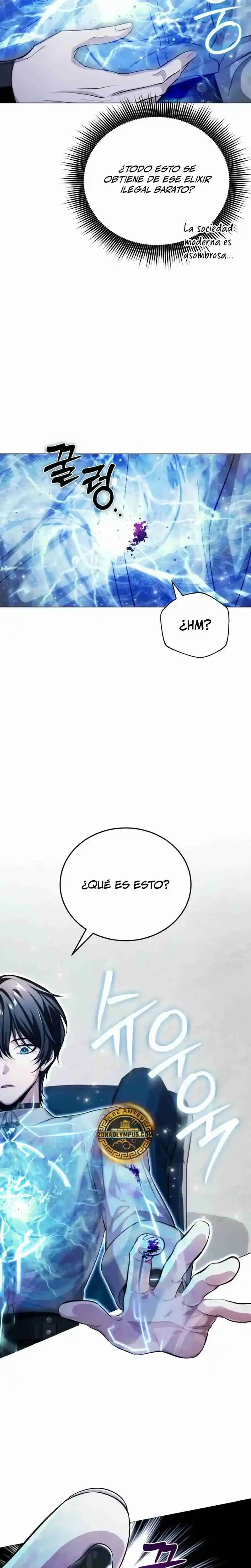 El Chico Problematico De La Torre Magica - Capítulo 1 - Página 46 - LectorTMOo