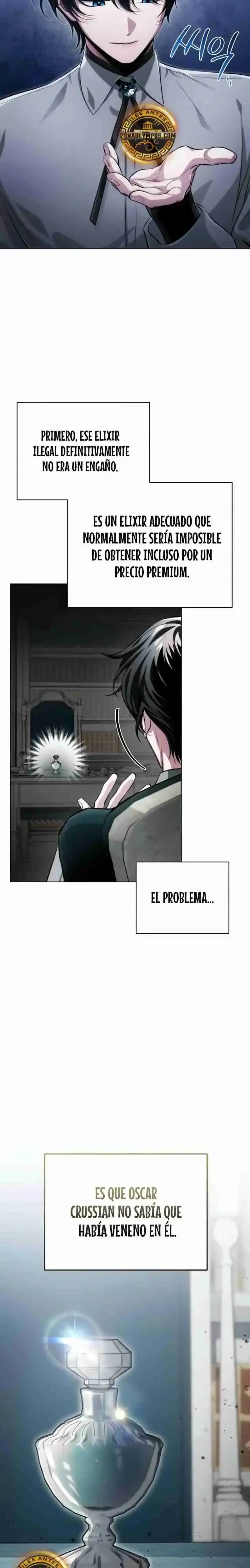 El Chico Problematico De La Torre Magica - Capítulo 1 - Página 49 - LectorTMOo