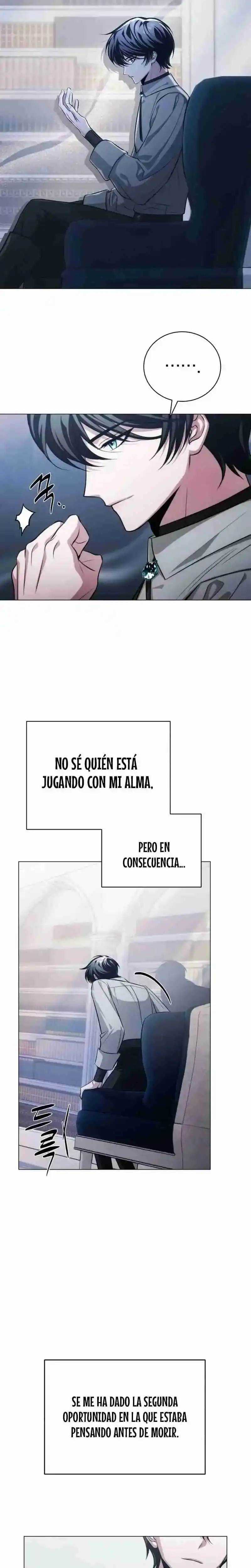 El Chico Problematico De La Torre Magica - Capítulo 1 - Página 51 - LectorTMOo