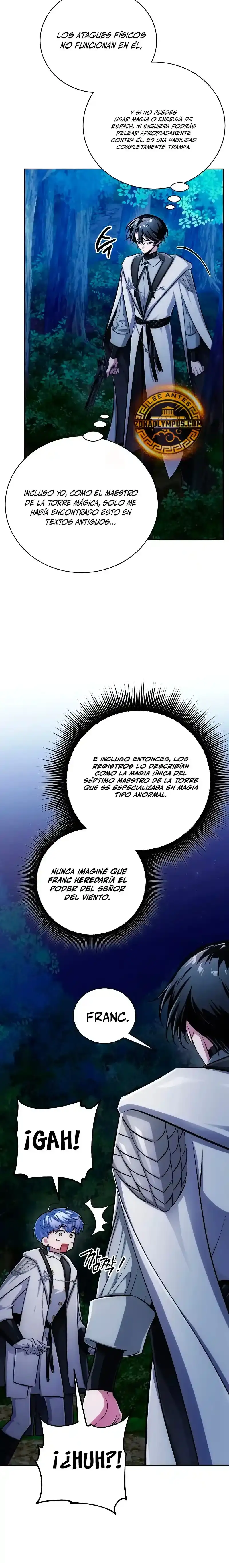 El Chico Problematico De La Torre Magica - Capítulo 10 - Página 4 - LectorTMOo