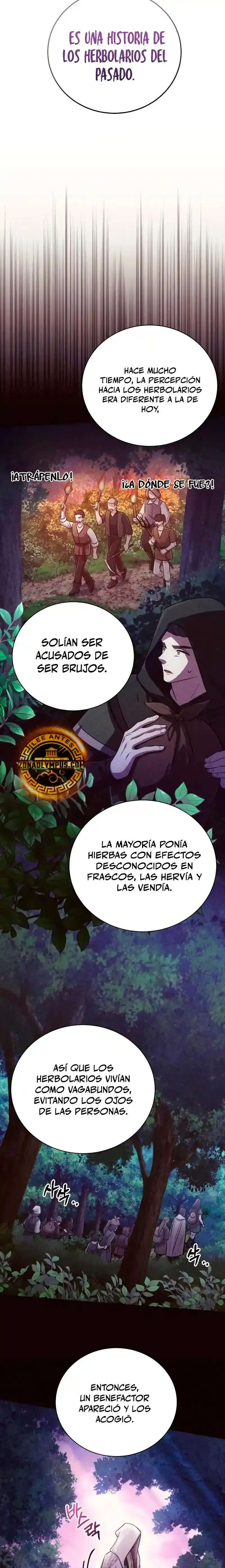 El Chico Problematico De La Torre Magica - Capítulo 10 - Página 12 - LectorTMOo