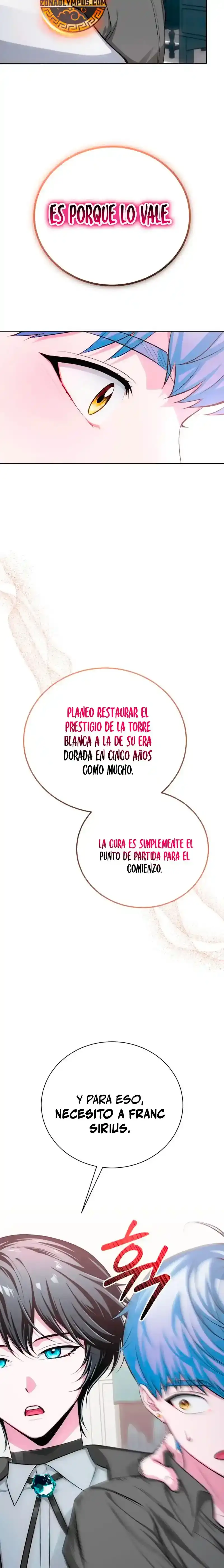 El Chico Problematico De La Torre Magica - Capítulo 11 - Página 13 - LectorTMOo