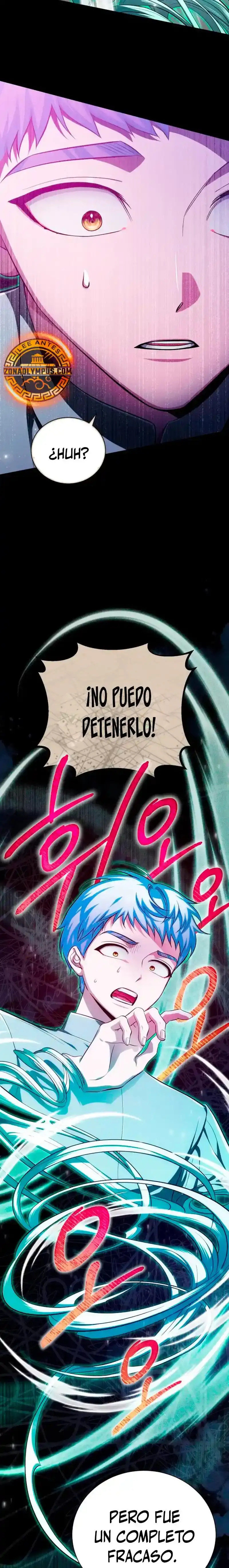 El Chico Problematico De La Torre Magica - Capítulo 11 - Página 29 - LectorTMOo