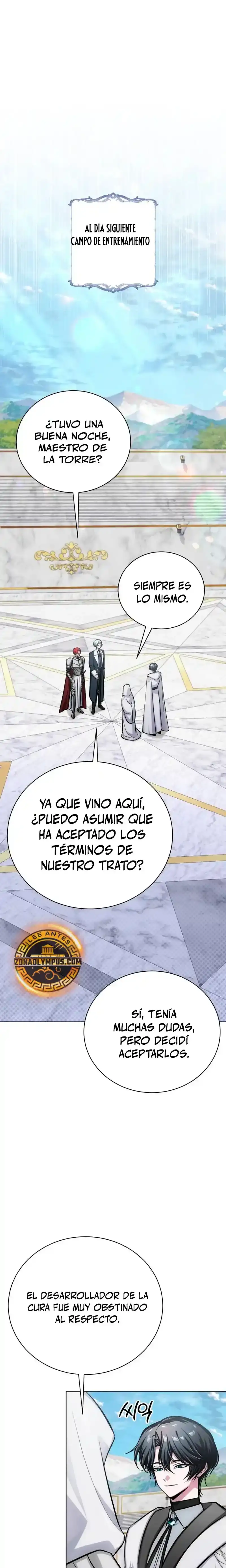 El Chico Problematico De La Torre Magica - Capítulo 12 - Página 12 - LectorTMOo
