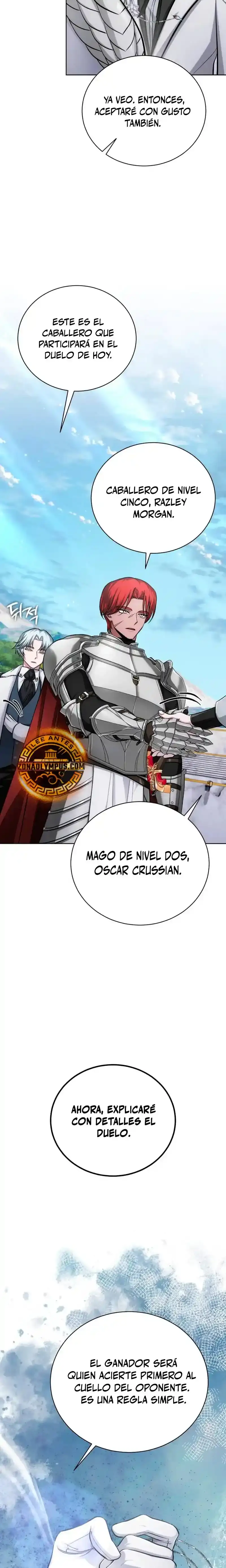 El Chico Problematico De La Torre Magica - Capítulo 12 - Página 13 - LectorTMOo