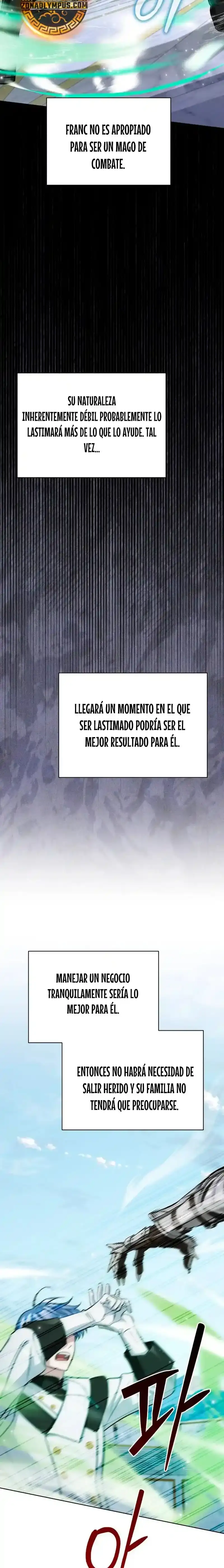 El Chico Problematico De La Torre Magica - Capítulo 12 - Página 34 - LectorTMOo