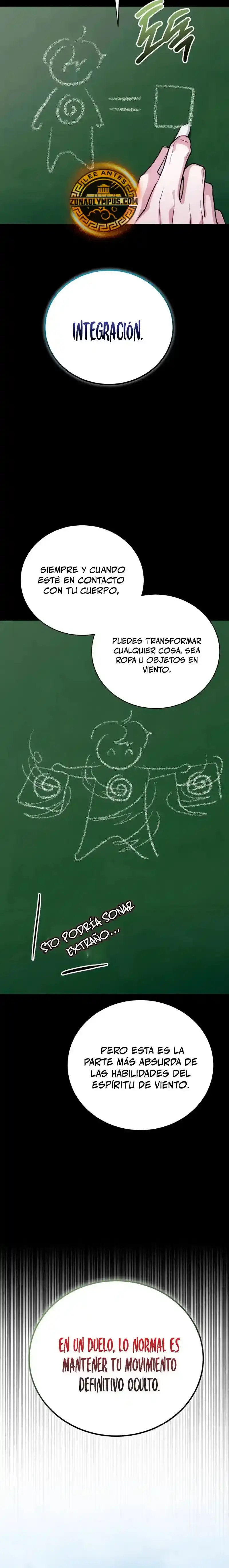 El Chico Problematico De La Torre Magica - Capítulo 12 - Página 39 - LectorTMOo