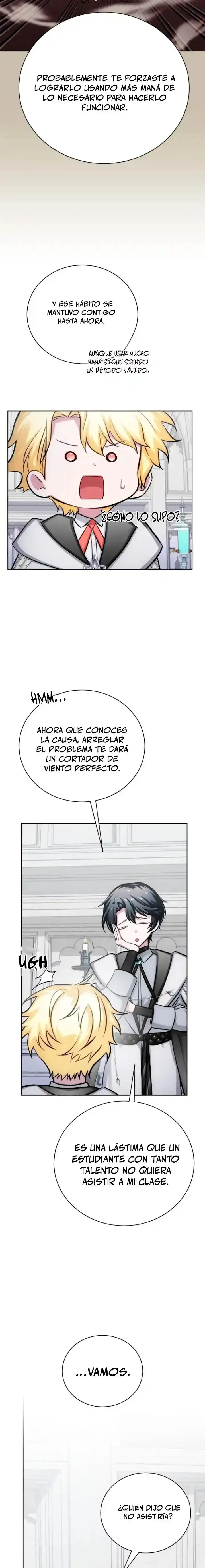 El Chico Problematico De La Torre Magica - Capítulo 14 - Página 14 - LectorTMOo