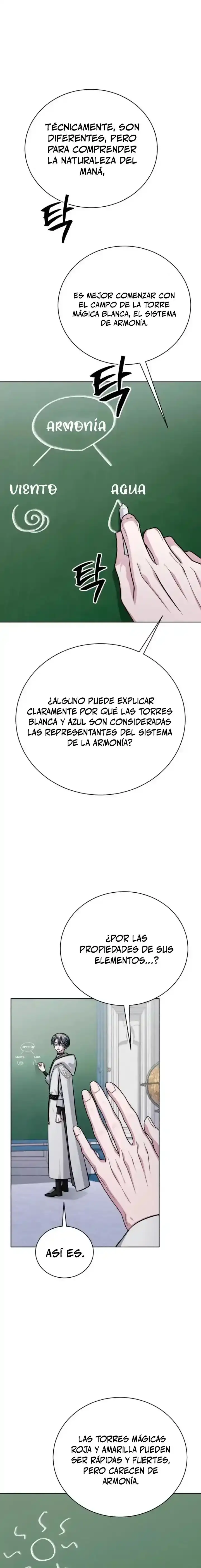 El Chico Problematico De La Torre Magica - Capítulo 14 - Página 26 - LectorTMOo